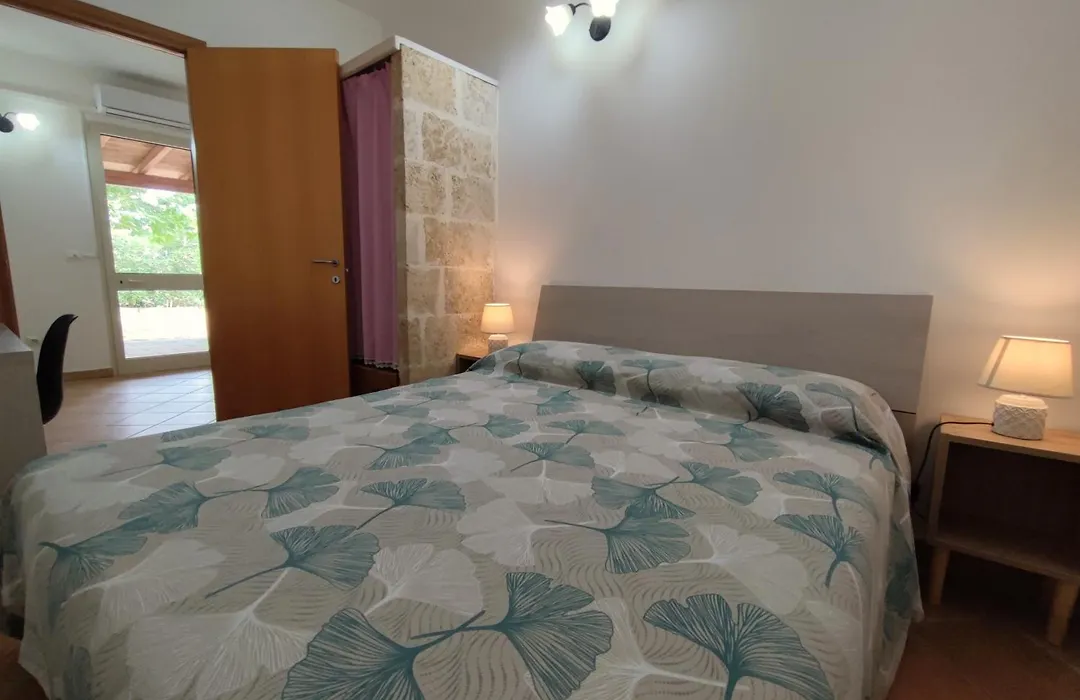 Il Geco b&b-1