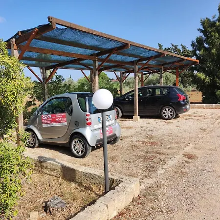 Il Geco b&b-2