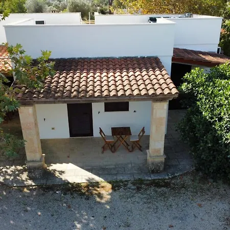 Il Geco b&b-3